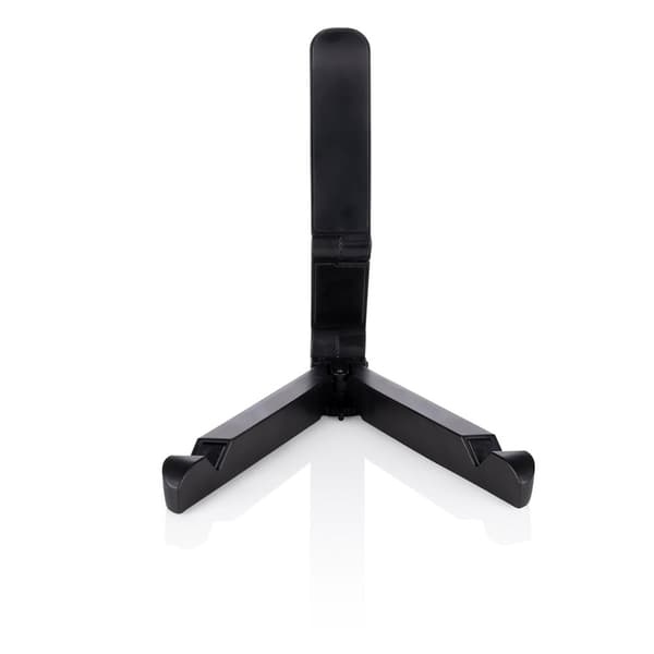 Grundig Tablet Holder - Foldable Model with Adjustable Angle