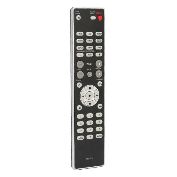 Erstatning til Marantz CD-afspiller Gave