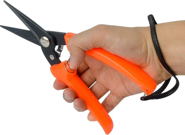 Fårhovtrimmer, nagelklippare för får och alpacka, speciell present