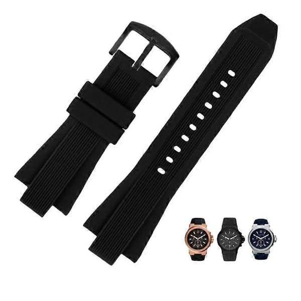 Michael Kors MK Watch Strap_Surprise Gift