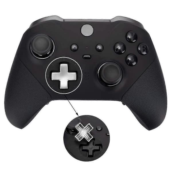 Tommelfingerpaddelsæt til Xbox One Elite Series 2 Controller