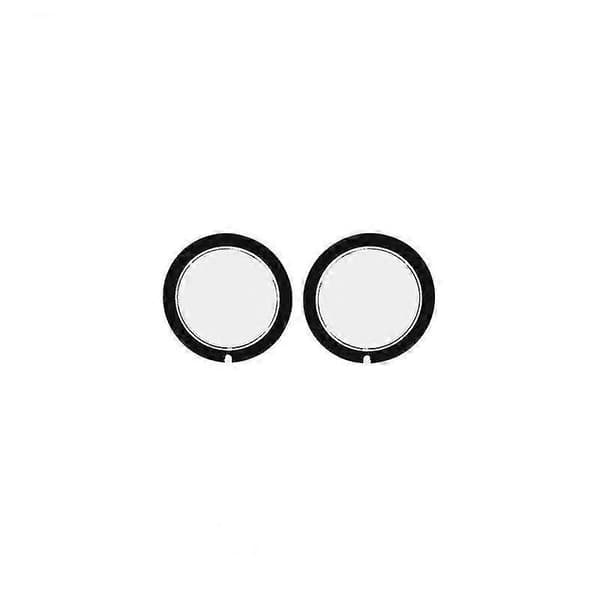 2 stk beskyttelseslinser for Insta360 Onex2 actionkamera tilbehør