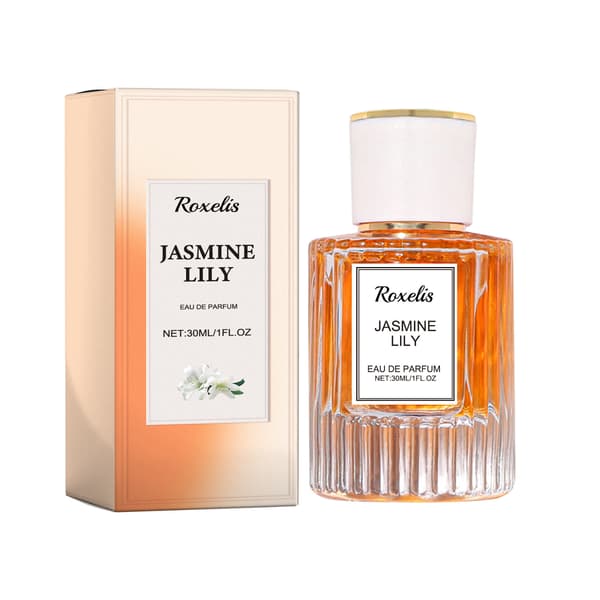 Feromonparfumesamling, Venom Feromonparfume til kvinder, Feromonparfumer til kvinder (Jasmin)