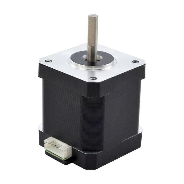 Nema 17 Stepper Motor 42BYGH til DIY CNC 3D-printer