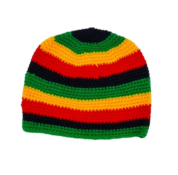 Rasta lue - liten_Spesiell gave