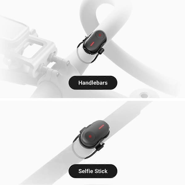 For X4 Mini fjernkontroll 10m kontroller for X4 Pro 2 tilbehør