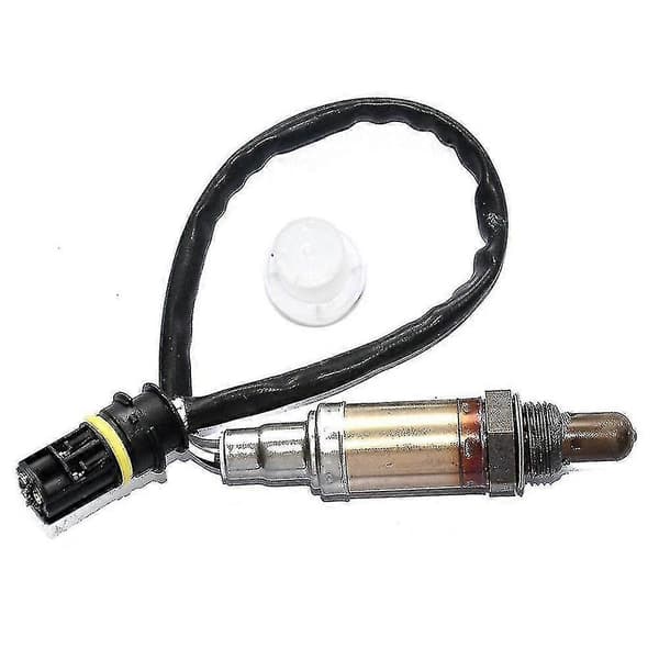 O2-sensor Lambda Sond Syresensor För- E46 320 325 330 525 528 530 X3 X5 Z3 Z4 11781742050 02580