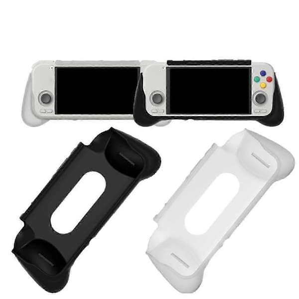 Protective TPU Case with Stand for 4/4, Compatible with Gaming Accessories