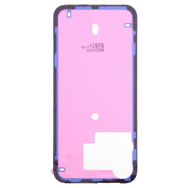 Bakdeksel-klistremerke (for iPhone 15 Pro Max)