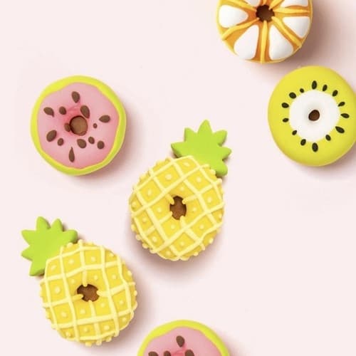 DIY Modeling Clay / Clay Craft Set - 36 pcs_Super Gift