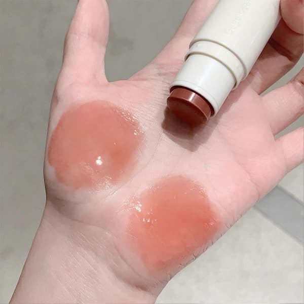 Blush and Multi-functional Color Stick, Vegan Multi-use Makeup Sticks