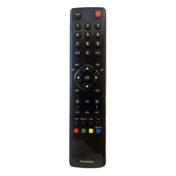 RC 300 / RC3000 – erstatningskontrol kompatibel gave