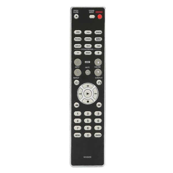 Erstatning til Marantz CD-afspiller Gave