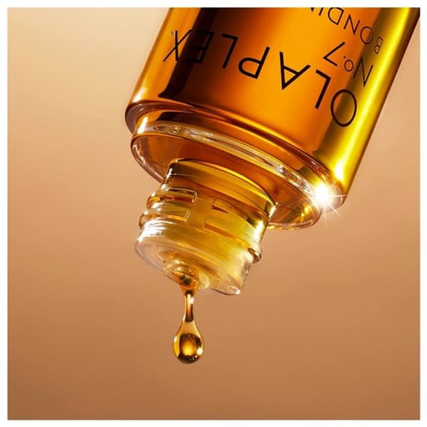 Hårolje - Olaplex - N°7 - 30ml - Reparerende - Varmebeskyttelse_Super gave