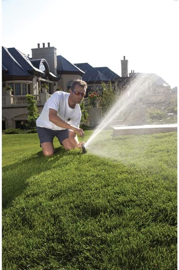 Rain Bird rotorsprinklerhoveder 5000. 4-pak.