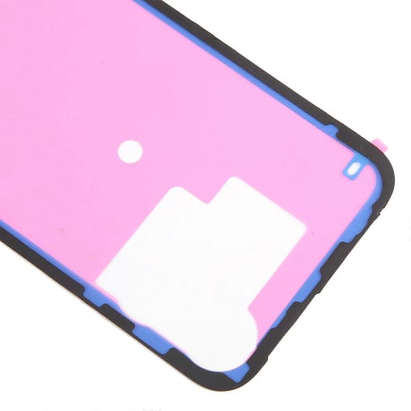 Bakdeksel-klistremerke (for iPhone 15 Pro Max)