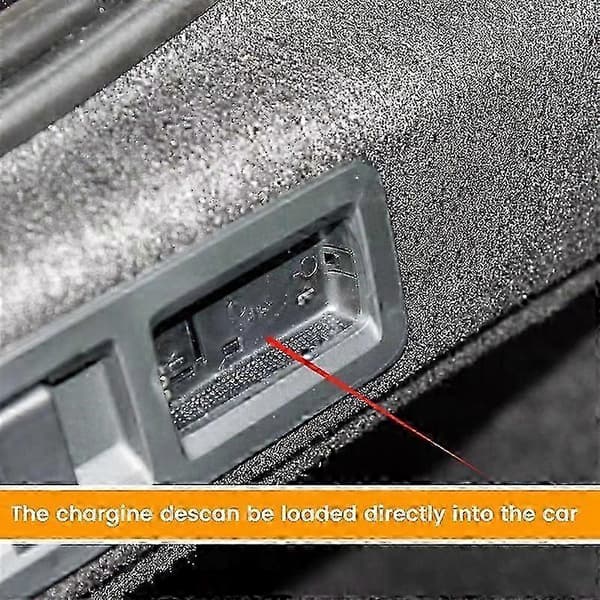 For Magnetic Flashlight Trunk Light 3T0947417 3T0947417E Compatible with Certain Brands