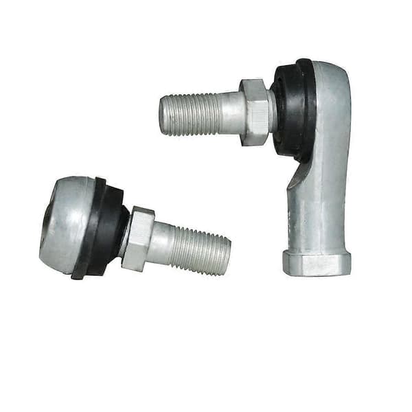 Bl6d M6 kuleleddstangende med M6x10 gjenger sinklegering kuleledd_Spesielle gaver