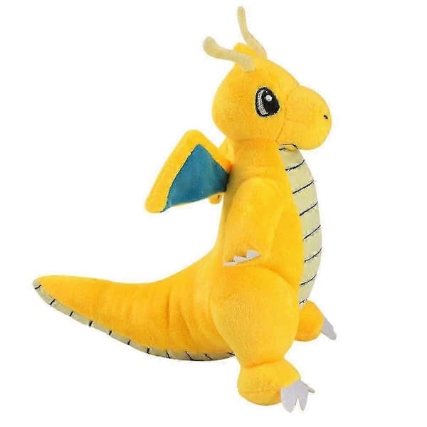 Dragonite Docka Plyschleksak Barn