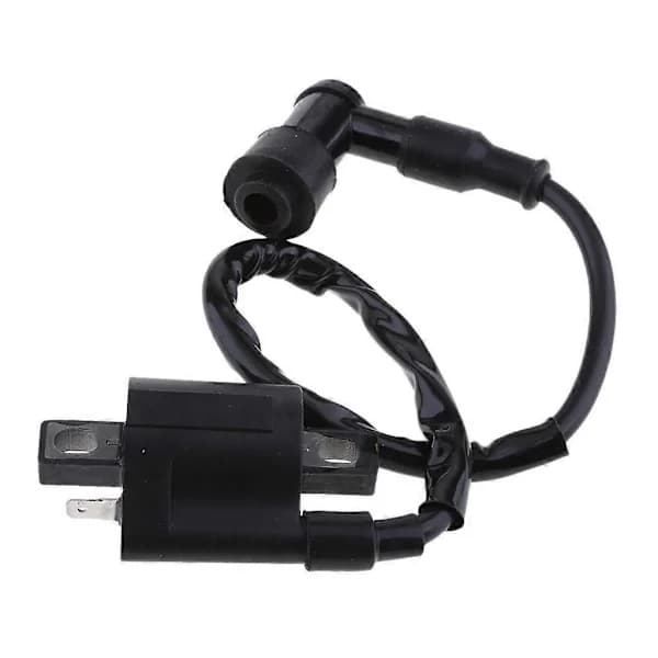 1-pack Ignition Coil for Suzuki Quadrunner 50 LT50 2x4 1983-1987