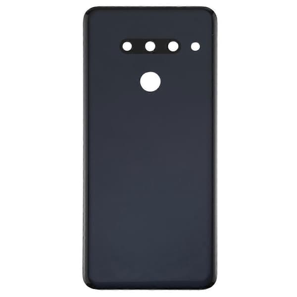Akun takakansi LG G8 ThinQ -puhelimelle (musta)
