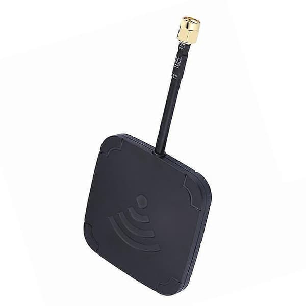 5.8g 14dbi High Gain Fladpanel Fpv Antenne Rp-sma