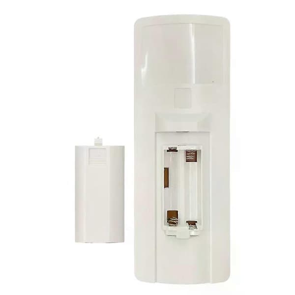Ny fjernkontroll for Panasonic AC A75C00370 A75C12670 A75C03420 A75C00510 A75C01990