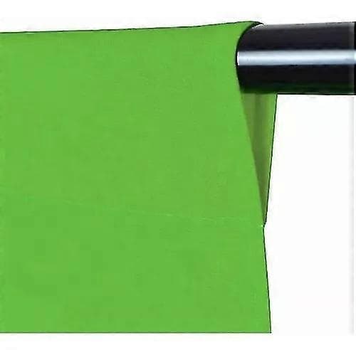 300*100cm Grøn Skærm Baggrund Chroma Key Specialeffekter