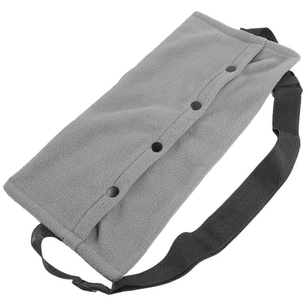 Bearded Dragon Carrier Small Pet Bag Adjustable Strap Reptile Carrier