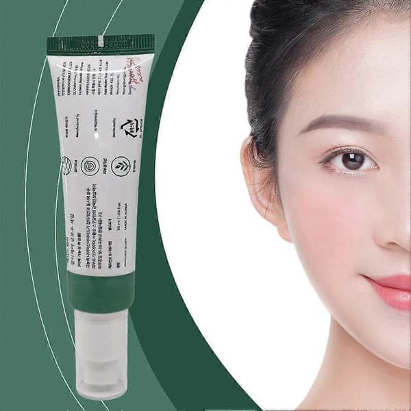 Cujmh Serum til korrektion af mørke pletter, 50 ml Glow Essence til hyperpigmentering