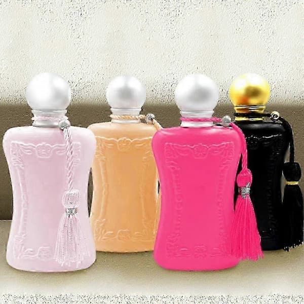 Parfums de Marly Delina Exclusif til kvinder Eau De Parfum 75ml 2.5oz Ny Orange