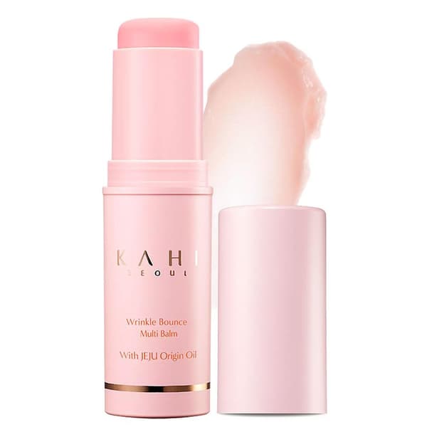 KAHI Wrinkle Bounce Multi Balm Stick 9g-
