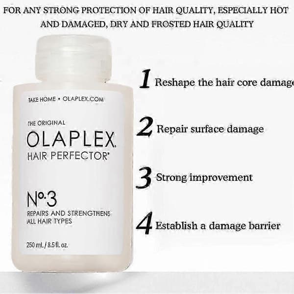 Olaplex Nº 3.4.5 Reparerende Balsam-250ml No.5