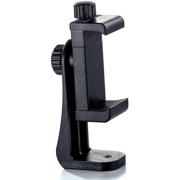 Universal mobiltelefon stativadapter smarttelefonholder
