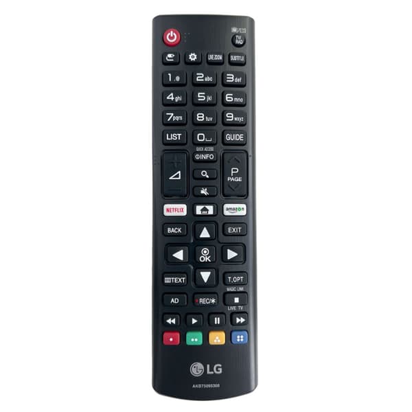 LG AKB75095308 Gave
