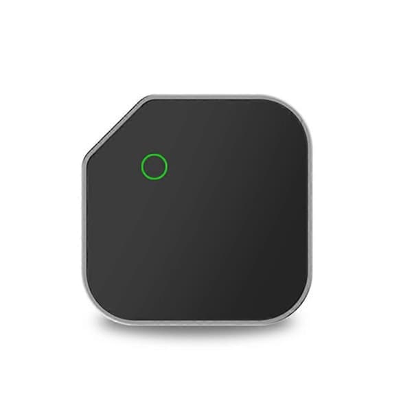 Trådløs Carplay-adapter Mini S3 Mirror Dongle Androidauto Stil:B B