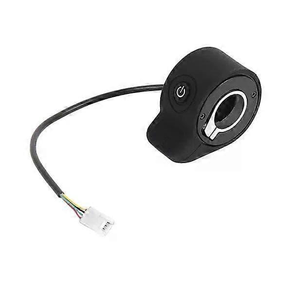 Scooter gasshastighetskontroll fingergass for N40/N30/N20