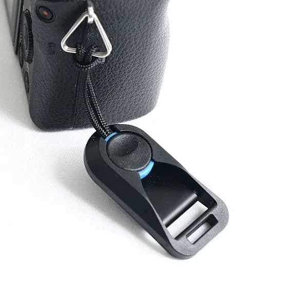 MBL-00 Kamera Quick Release Plade Remkonverteringsspænde