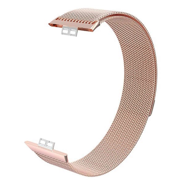 Til Huawei Watch Fit Milanese urrem