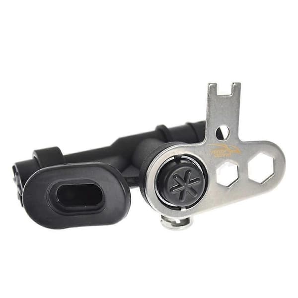 KEEP DIVING Scuba Diving BCD Power Inflator Tool K Sharp Valve Removal Install Repair Kit Dykkerutstyr