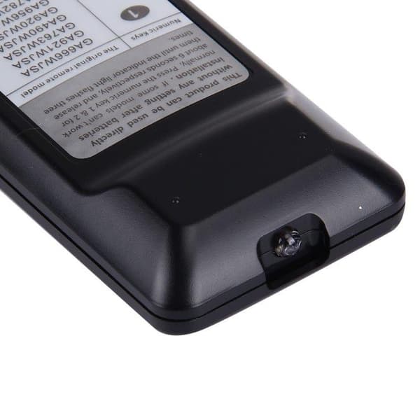 Universal for Sharp LCD, LED and Plasma TV Gift