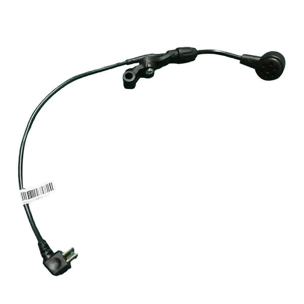 Peltor VI/XPI Mikrofonudskiftning til Peltor Comtac Headset Tilbehør Ny jy