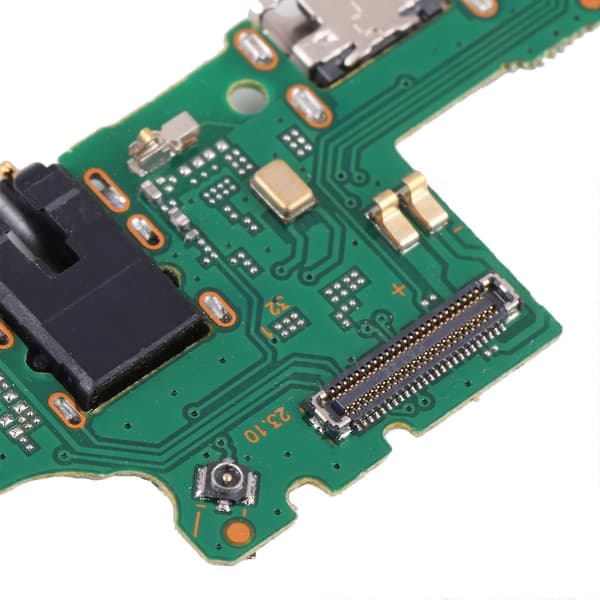 Ladeportkort for Huawei P Smart (2019)