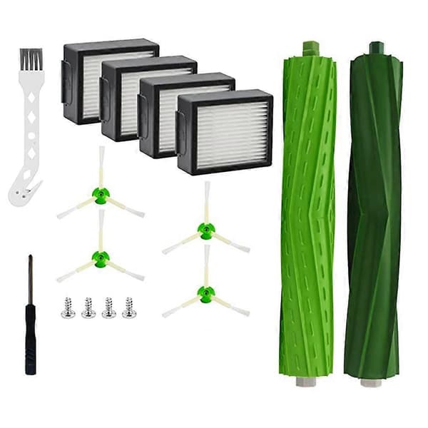 Erstatning for iRobot Roomba i7 i7+ E5 E6 I3 Støvsuger_Spesiell gave
