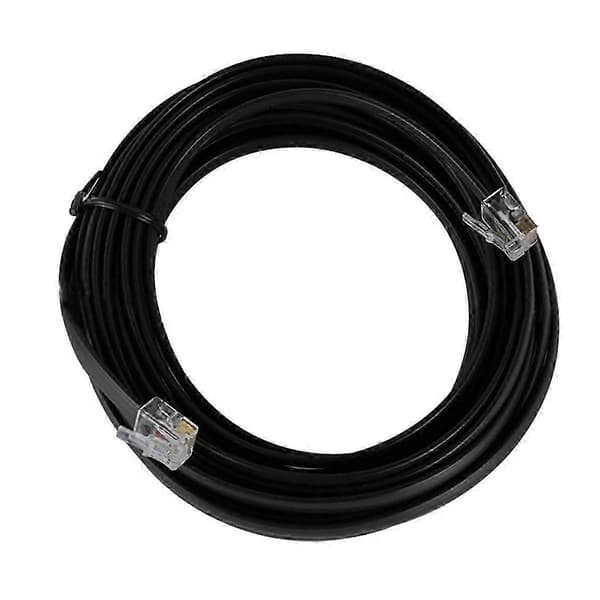 2M Forlængerkabel til bilradio panel Walkie Talkie tilbehør FT7900R FT8900R