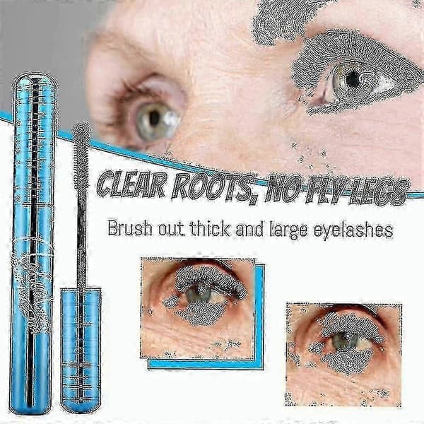 Prime Lash Mascara for Older Women