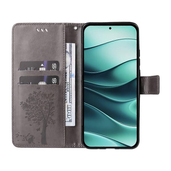 Telefoncover til Xiaomi Redmi Note 14 5G (Stil L)