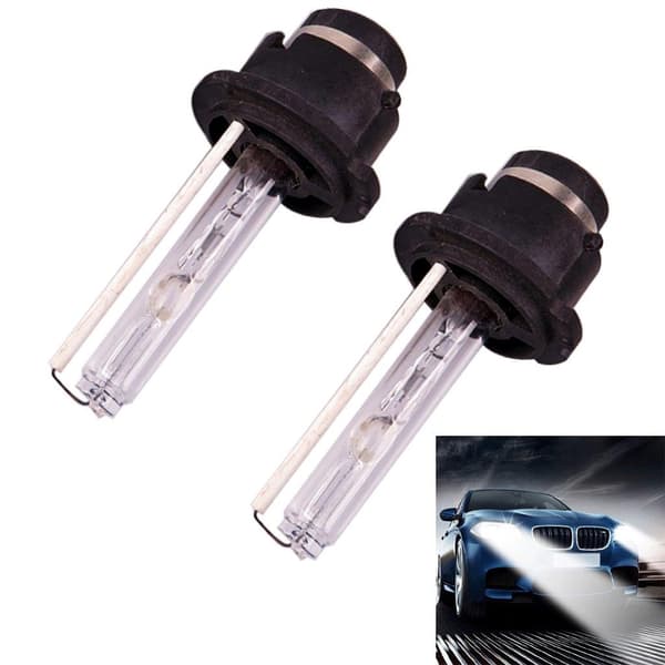 Xenon-lamppu D2S 35W 3800 LM 6000K - 2 kpl
