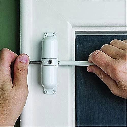 Dörrstängare Automatisk Säkerhetsfjäderdörrstängare