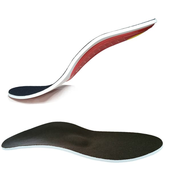 Comfortable Flat Foot Correction Insoles Shoe Inserts_Great gift